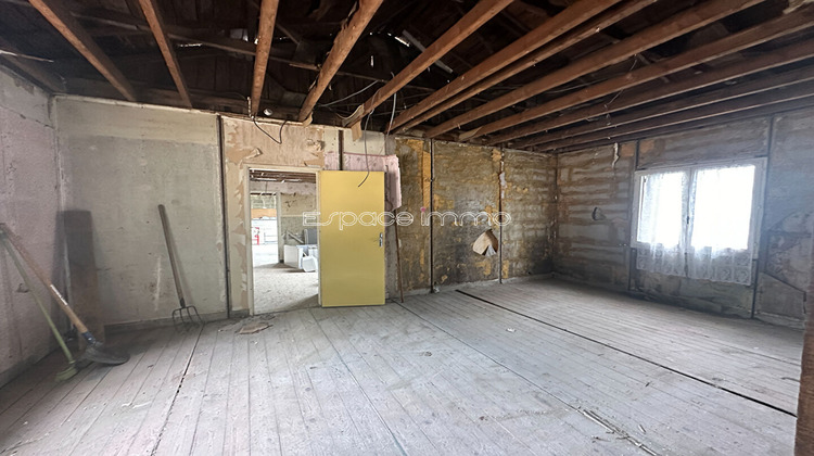 Ma-Cabane - Vente Maison LE HOULME, 107 m²