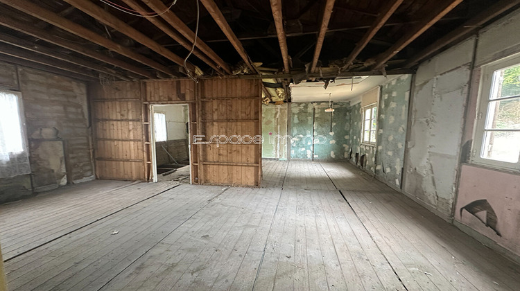 Ma-Cabane - Vente Maison LE HOULME, 107 m²