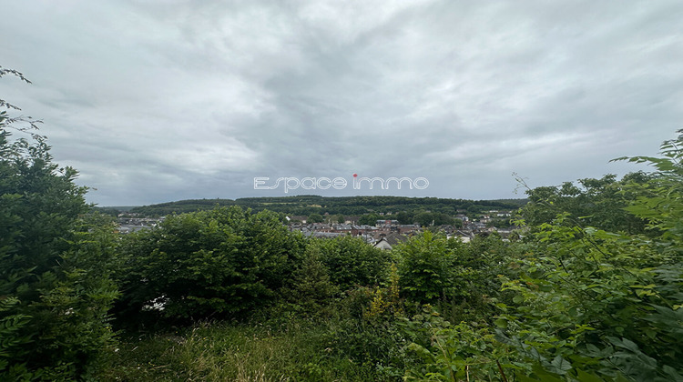 Ma-Cabane - Vente Maison LE HOULME, 107 m²