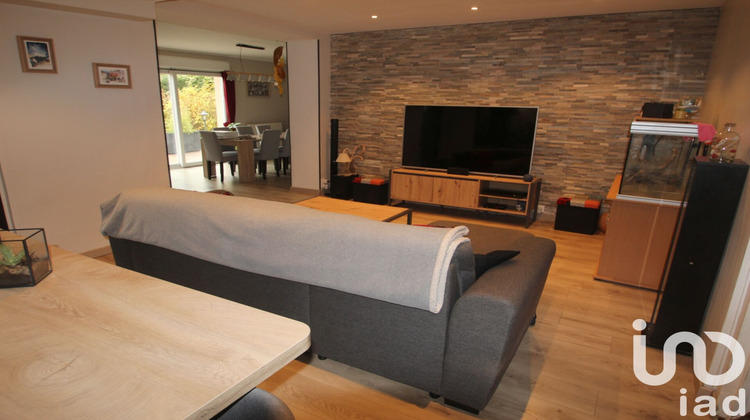 Ma-Cabane - Vente Maison Le Houlme, 111 m²