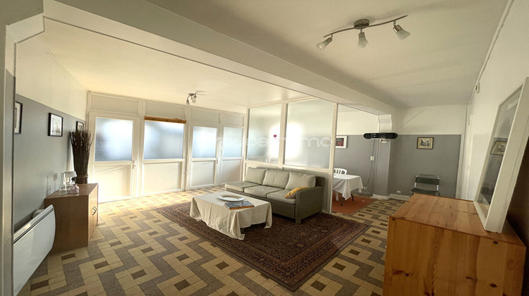 Ma-Cabane - Vente Maison LE HOULME, 146 m²