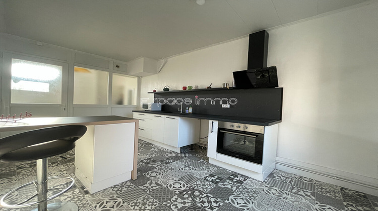 Ma-Cabane - Vente Maison LE HOULME, 146 m²