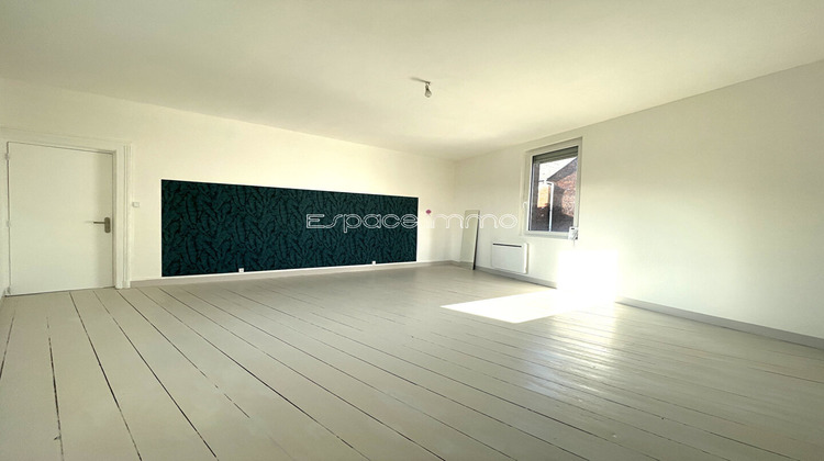 Ma-Cabane - Vente Maison LE HOULME, 146 m²