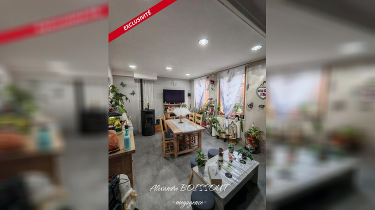 Ma-Cabane - Vente Maison LE HOULME, 90 m²