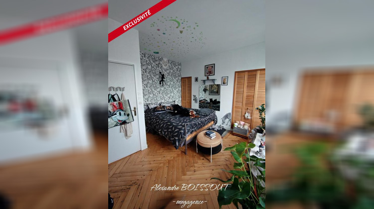 Ma-Cabane - Vente Maison LE HOULME, 90 m²