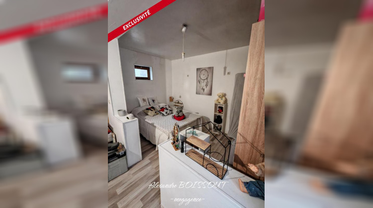 Ma-Cabane - Vente Maison LE HOULME, 90 m²