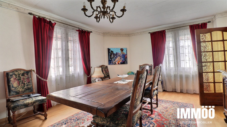 Ma-Cabane - Vente Maison Le Houlme, 117 m²