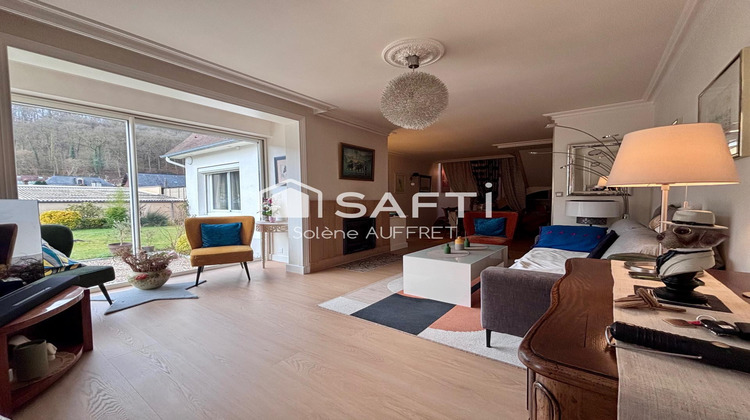 Ma-Cabane - Vente Maison Le Houlme, 147 m²