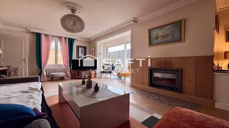 Ma-Cabane - Vente Maison Le Houlme, 147 m²