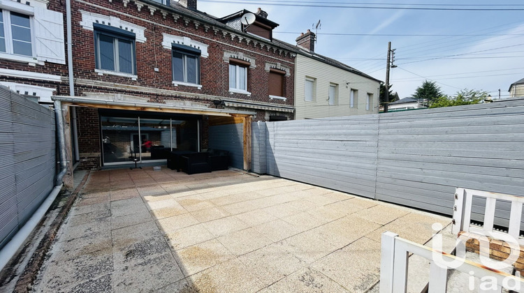 Ma-Cabane - Vente Maison Le Houlme, 69 m²