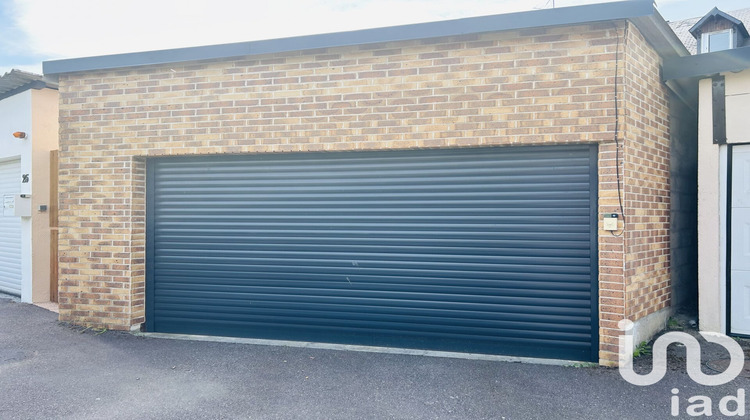 Ma-Cabane - Vente Maison Le Houlme, 69 m²