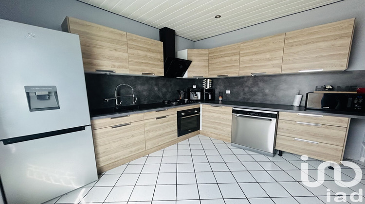 Ma-Cabane - Vente Maison Le Houlme, 69 m²