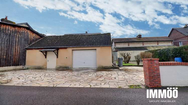 Ma-Cabane - Vente Maison Le Houlme, 95 m²