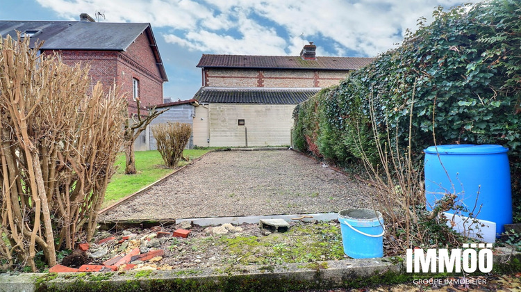 Ma-Cabane - Vente Maison Le Houlme, 95 m²