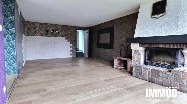 Ma-Cabane - Vente Maison Le Houlme, 82 m²