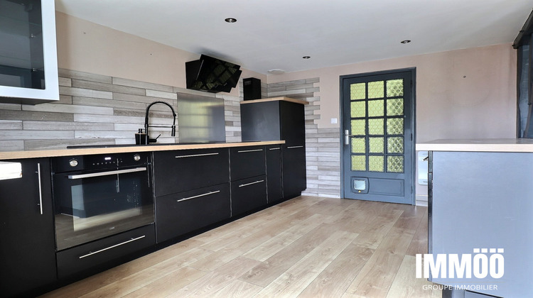 Ma-Cabane - Vente Maison Le Houlme, 82 m²