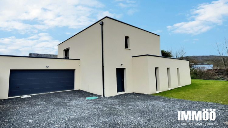 Ma-Cabane - Vente Maison Le Houlme, 164 m²