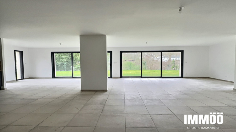 Ma-Cabane - Vente Maison Le Houlme, 164 m²