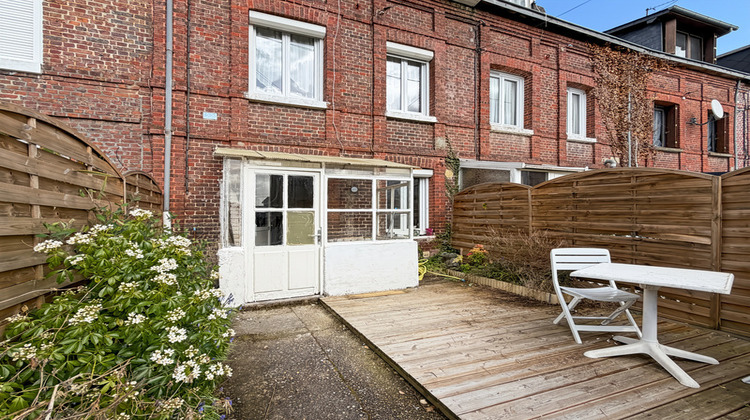 Ma-Cabane - Vente Maison LE HOULME, 65 m²
