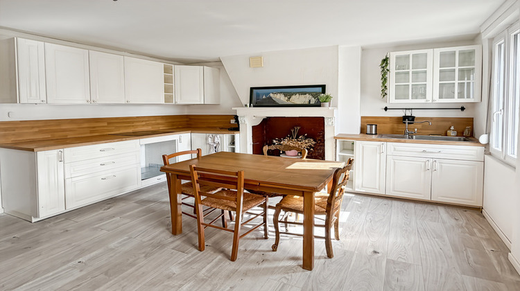 Ma-Cabane - Vente Maison LE HOULME, 65 m²