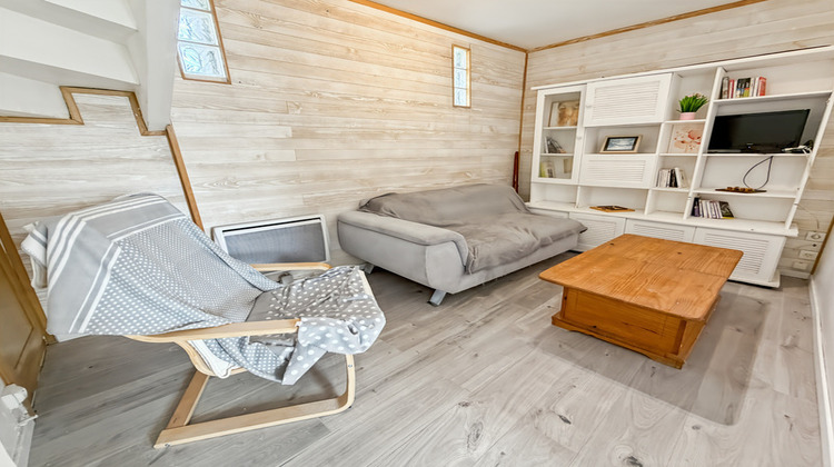 Ma-Cabane - Vente Maison LE HOULME, 65 m²