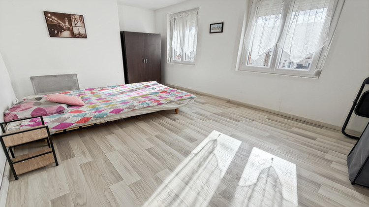 Ma-Cabane - Vente Maison LE HOULME, 65 m²