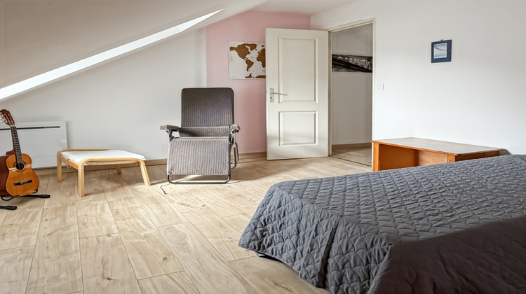 Ma-Cabane - Vente Maison LE HOULME, 65 m²