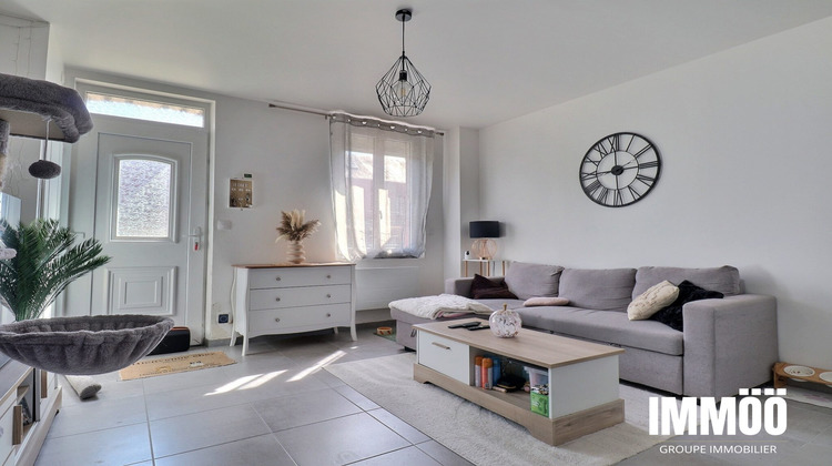 Ma-Cabane - Vente Maison Le Houlme, 69 m²