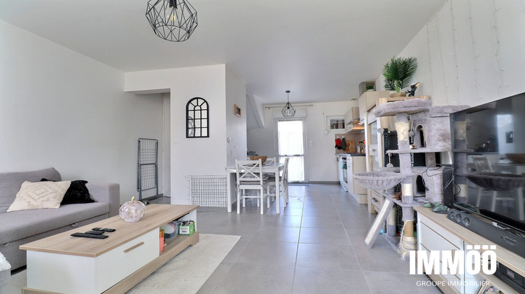 Ma-Cabane - Vente Maison Le Houlme, 69 m²
