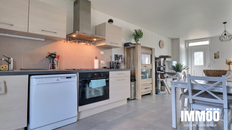 Ma-Cabane - Vente Maison Le Houlme, 69 m²