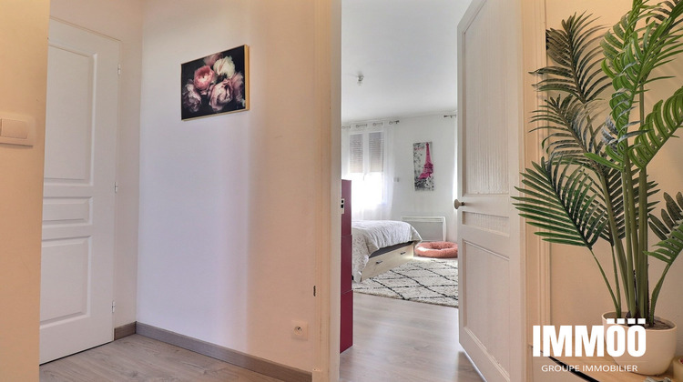 Ma-Cabane - Vente Maison Le Houlme, 69 m²