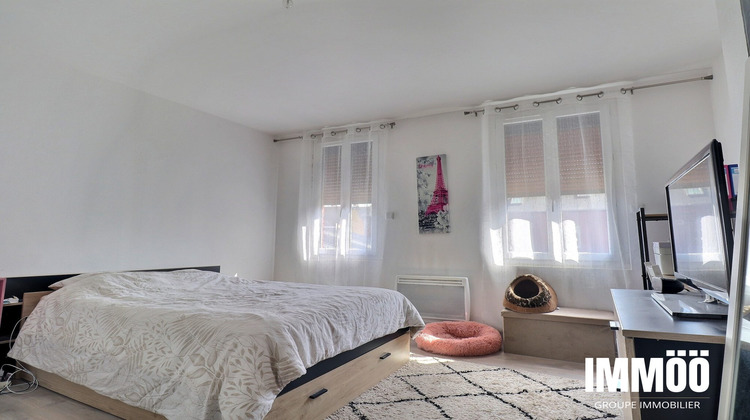 Ma-Cabane - Vente Maison Le Houlme, 69 m²