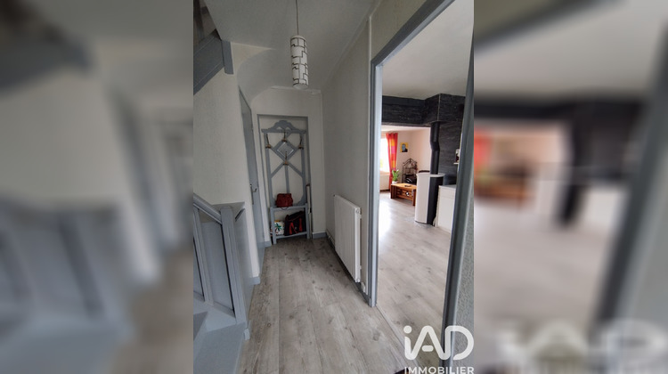 Ma-Cabane - Vente Maison Le Houlme, 85 m²