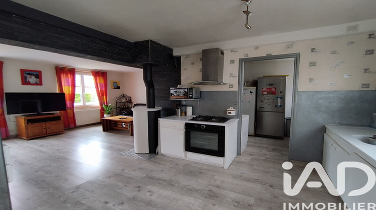 Ma-Cabane - Vente Maison Le Houlme, 85 m²