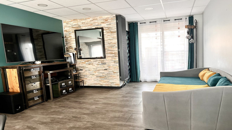 Ma-Cabane - Vente Maison Le Houlme, 125 m²