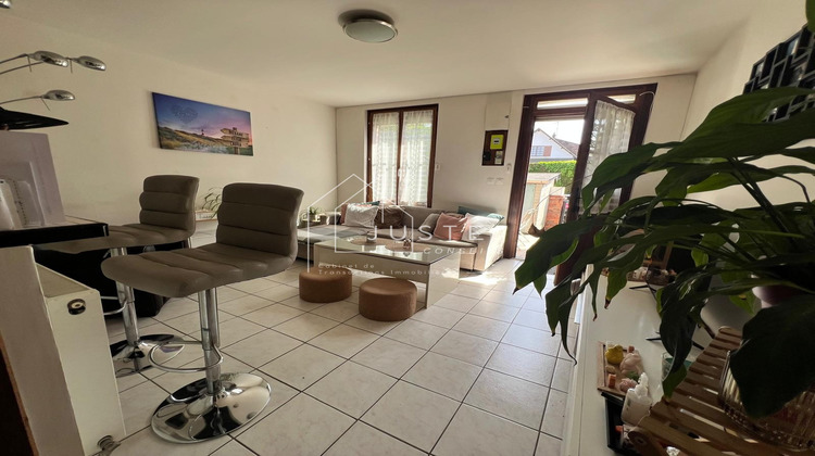 Ma-Cabane - Vente Maison Le Houlme, 65 m²