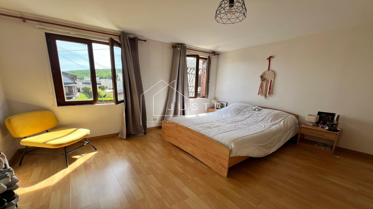 Ma-Cabane - Vente Maison Le Houlme, 65 m²
