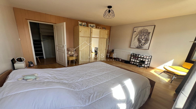 Ma-Cabane - Vente Maison Le Houlme, 65 m²