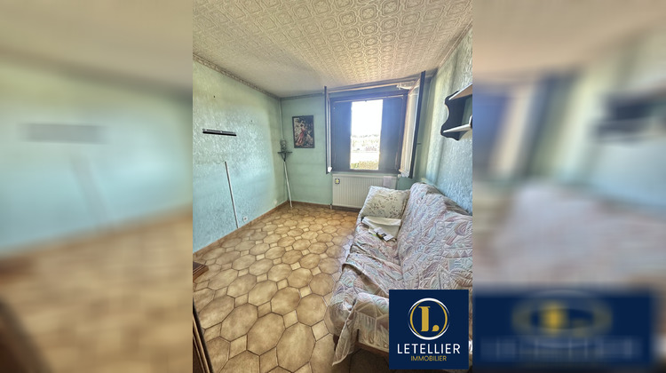 Ma-Cabane - Vente Maison Le Houlme, 75 m²