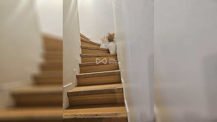 Ma-Cabane - Vente Maison Le Houlme, 82 m²