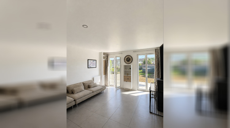 Ma-Cabane - Vente Maison Le Houlme, 102 m²