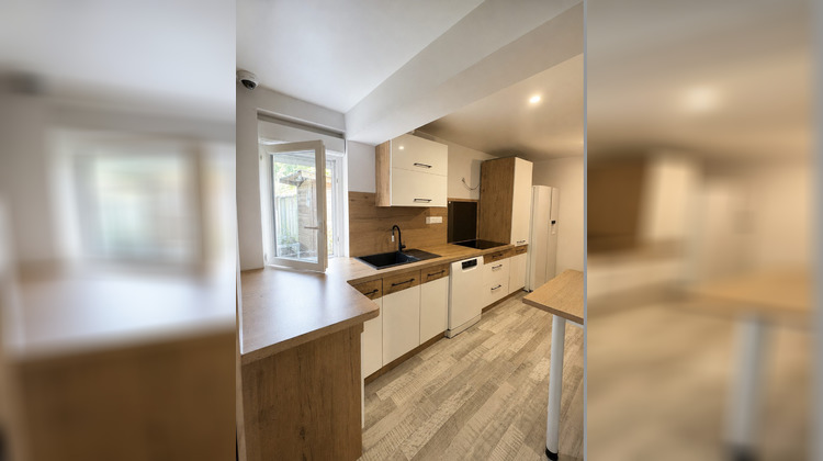 Ma-Cabane - Vente Maison Le Houlme, 102 m²