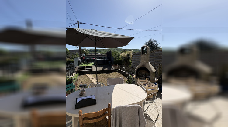 Ma-Cabane - Vente Maison Le Houlme, 102 m²