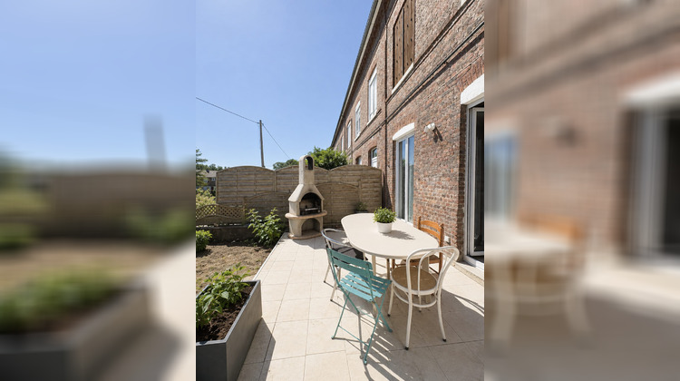 Ma-Cabane - Vente Maison Le Houlme, 102 m²