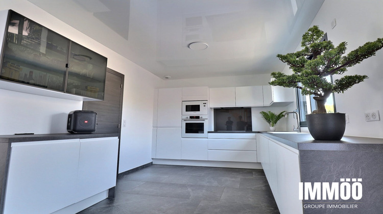 Ma-Cabane - Vente Maison Le Houlme, 117 m²