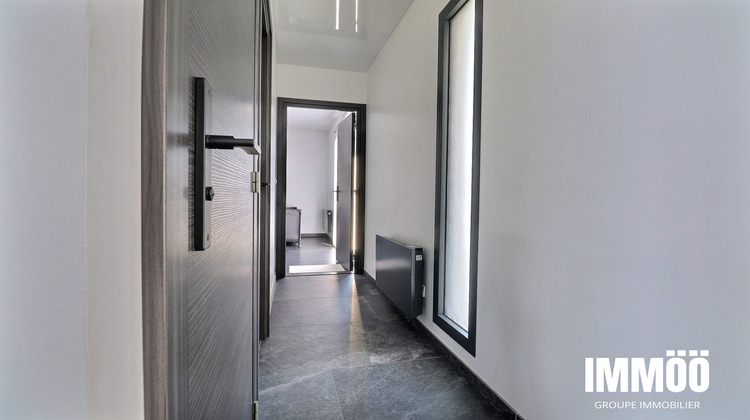 Ma-Cabane - Vente Maison Le Houlme, 117 m²