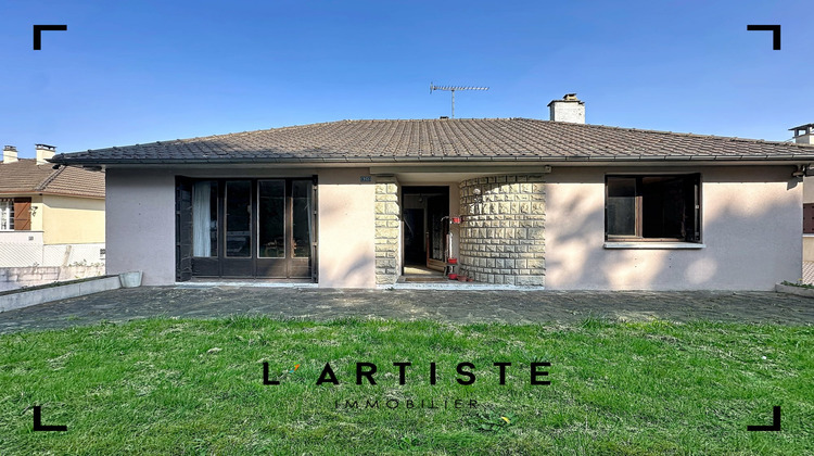 Ma-Cabane - Vente Maison Le Houlme, 75 m²