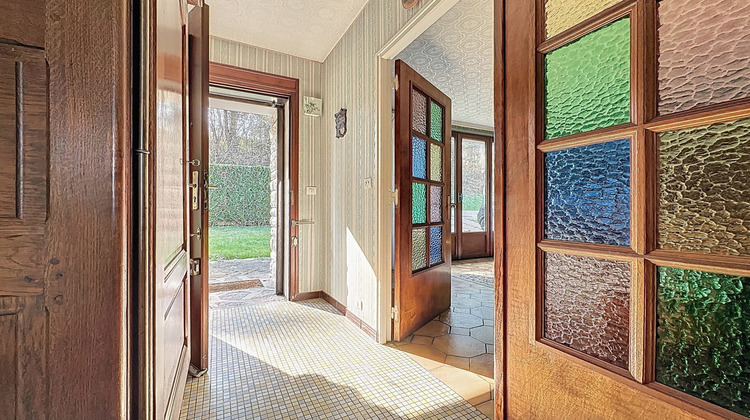 Ma-Cabane - Vente Maison Le Houlme, 75 m²