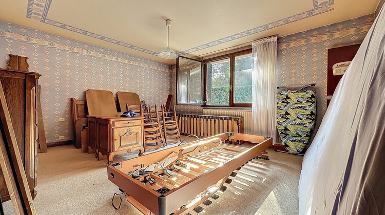 Ma-Cabane - Vente Maison Le Houlme, 75 m²