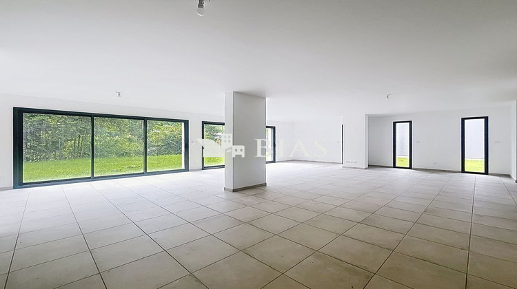 Ma-Cabane - Vente Maison Le Houlme, 165 m²
